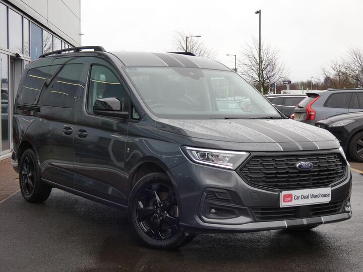 Ford Grand Tourneo Connect 2.0 EcoBlue Sport Euro 6 (s/s) 5dr