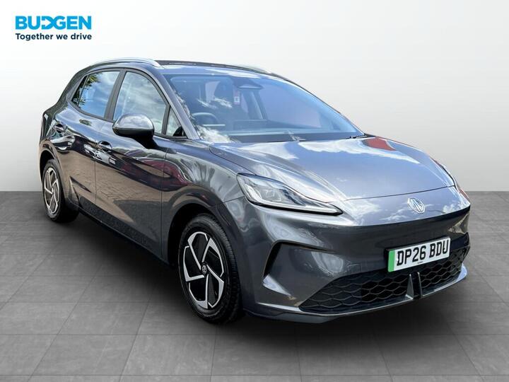 MG MG4 Urban 53.9kWh Comfort Long Range Auto 5dr