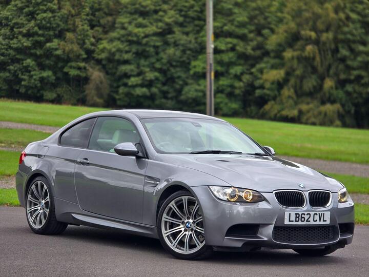 BMW M3 4.0 IV8 DCT Euro 5 2dr