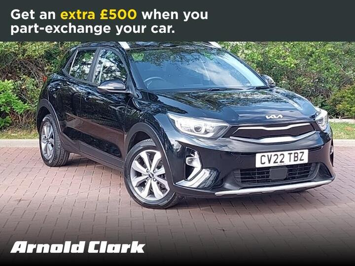 Kia Stonic 1.0 T-GDi 2 Euro 6 (s/s) 5dr