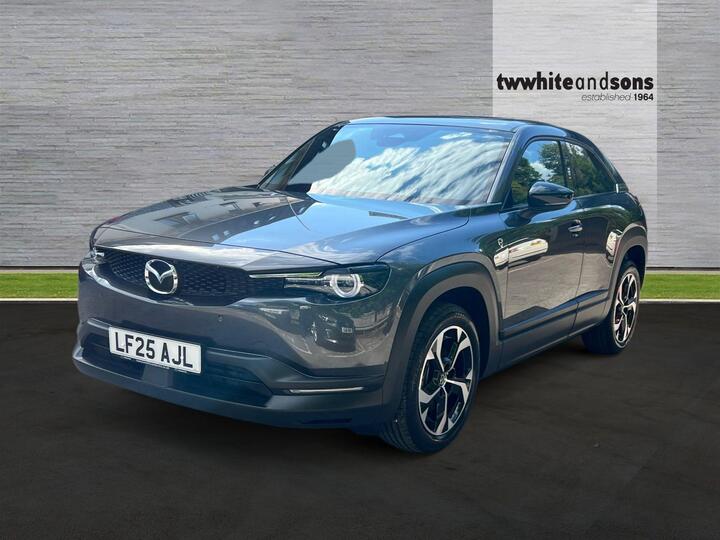 Mazda MX-30 17.8kWh R-EV Makoto Auto (s/s) 5dr (Range Extender)