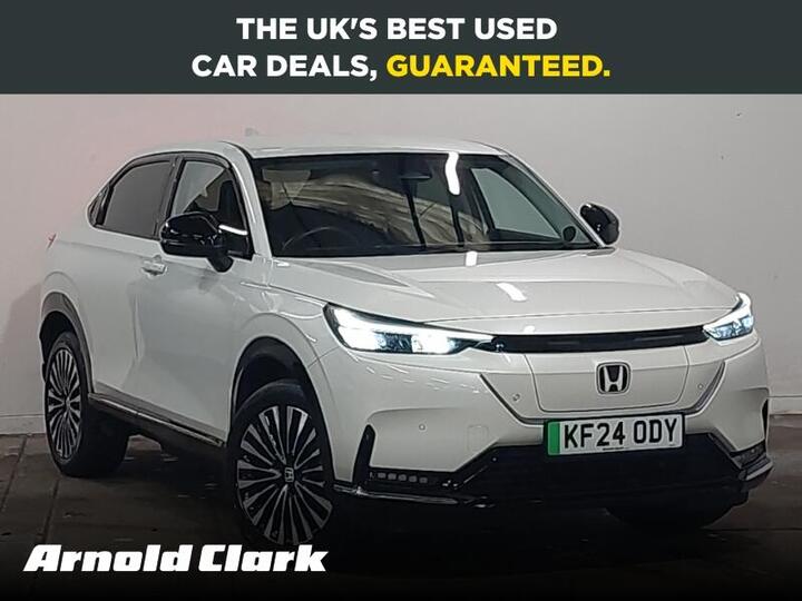 Honda E:Ny1 68.8kWh Elegance Auto 5dr