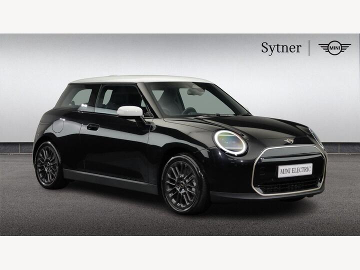 MINI Electric Cooper E 40.7kWh Exclusive Auto 3dr