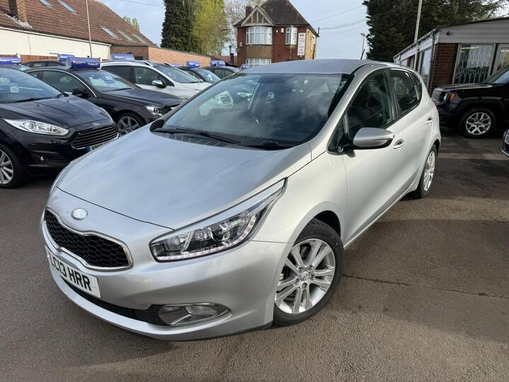 Hyundai I40 1.7 CRDi Blue Drive SE Nav Euro 6 (s/s) 4dr