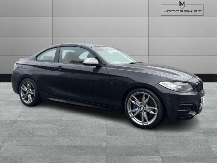 BMW 2 SERIES 3.0 M235i Euro 6 (s/s) 2dr