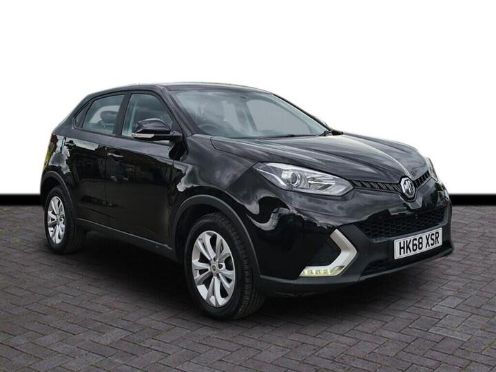 MG GS 1.5 TGI Excite Euro 6 (s/s) 5dr