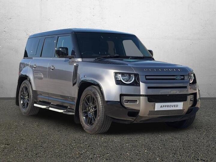 Land Rover DEFENDER 3.0 D300 MHEV X-Dynamic S Auto 4WD Euro 6 (s/s) 5dr