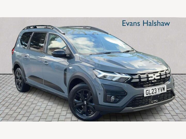 Dacia JOGGER ESTATE 1.0 TCe Extreme SE Euro 6 (s/s) 5dr