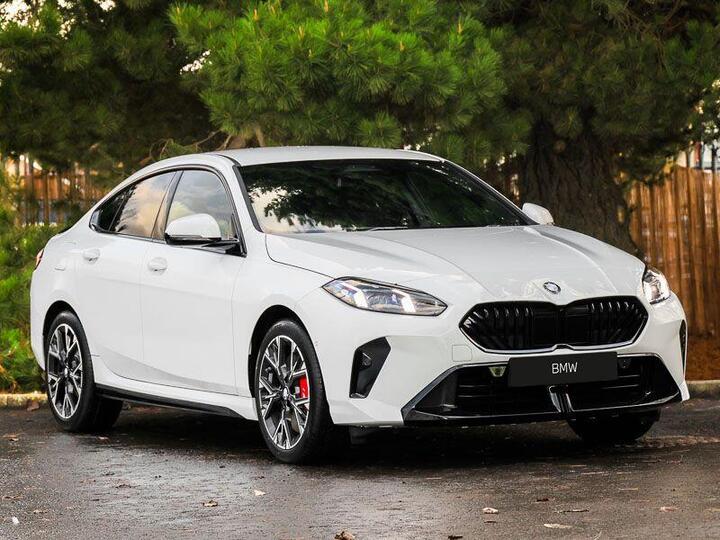 BMW 2 Series Gran Coupe 2.0 223i MHT M Sport DCT XDrive Euro 6 (s/s) 4dr