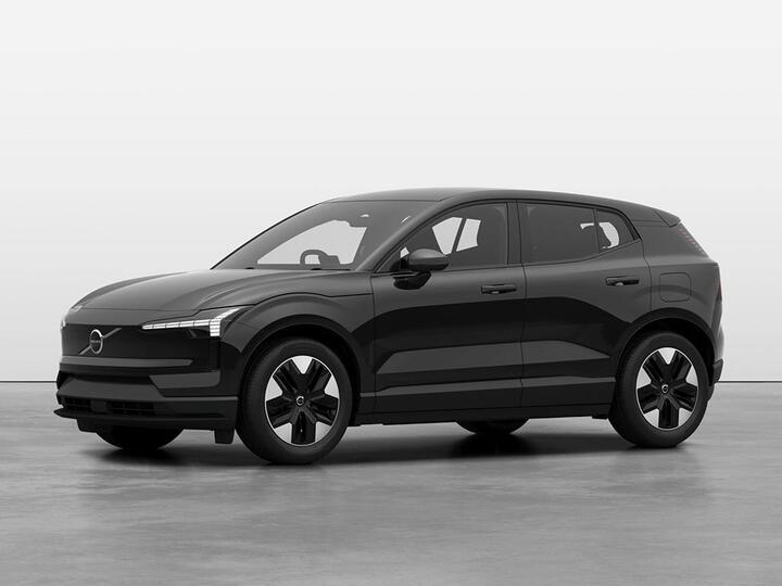 Volvo EX30 P8 69kWh Plus Auto AWD 5dr