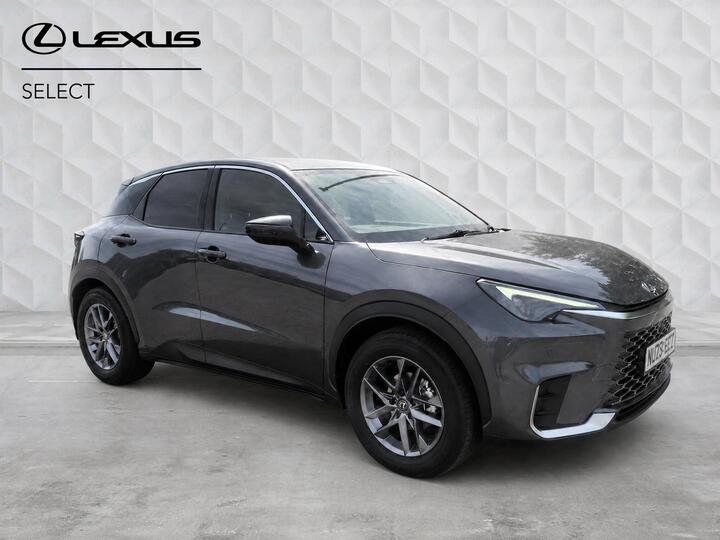 Lexus LBX 1.5 VVT-iE Premium E-CVT Euro 6 (s/s) 5dr