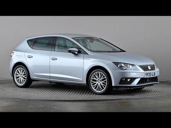 SEAT Leon 1.0 TSI SE Dynamic Euro 6 (s/s) 5dr