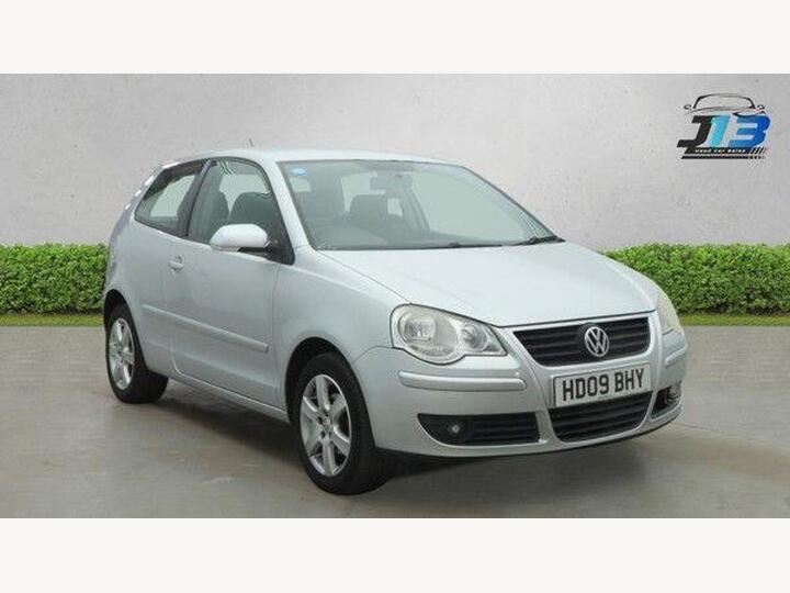 Volkswagen Polo 1.2 Match 3dr