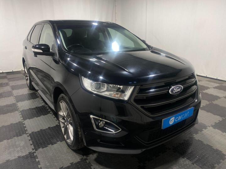 Ford EDGE 2.0 TDCi Sport Powershift AWD Euro 6 (s/s) 5dr