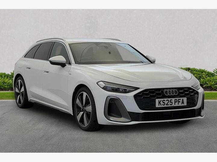 Audi A5 2.0 TFSI S Line S Tronic Euro 6 (s/s) 5dr