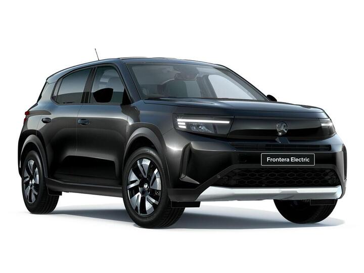 Vauxhall Frontera Electric 44kWh GS Auto 5dr