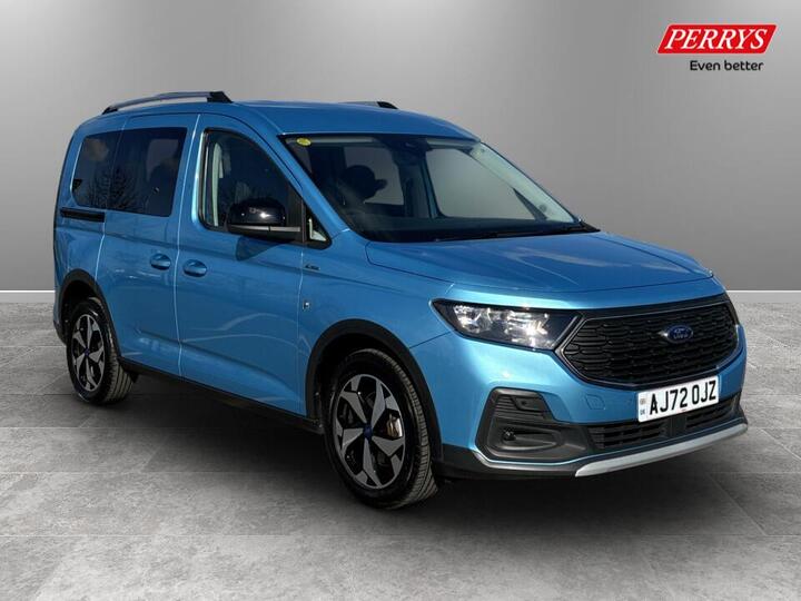 Ford Tourneo Connect 2.0 EcoBlue Active Euro 6 (s/s) 5dr