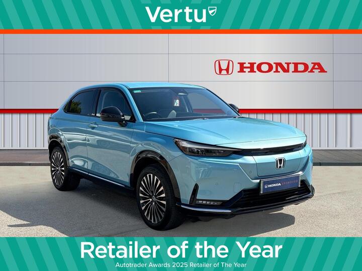 Honda E:Ny1 68.8kWh Elegance Auto 5dr