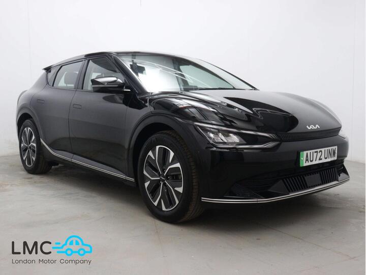 CUPRA FORMENTOR 1.4 EHybrid 12.8kWh VZ2 DSG Euro 6 (s/s) 5dr