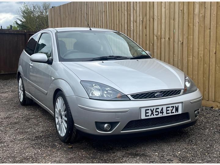Ford Focus 2.0 ST-170 3dr