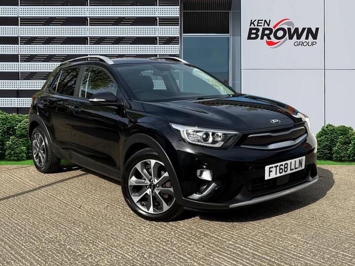 Kia Stonic 1.0 T-GDi 3 DCT Euro 6 (s/s) 5dr