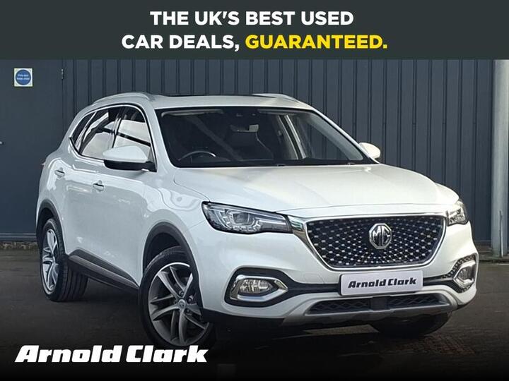 MG MG HS 1.5 T-GDI Exclusive Euro 6 (s/s) 5dr