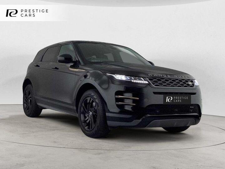 Land Rover RANGE ROVER EVOQUE 1.5 P300e 12.2kWh R-Dynamic S Auto 4WD Euro 6 (s/s) 5dr