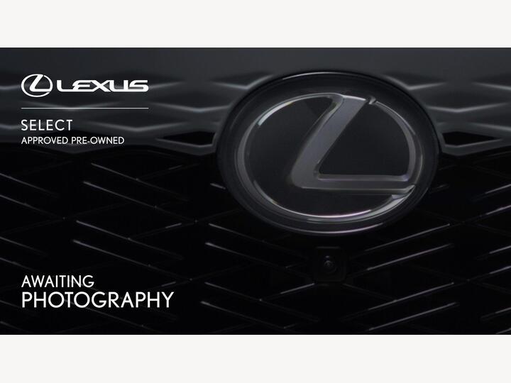 Lexus LBX 1.5 VVT-iE Takumi E-CVT Euro 6 (s/s) 5dr