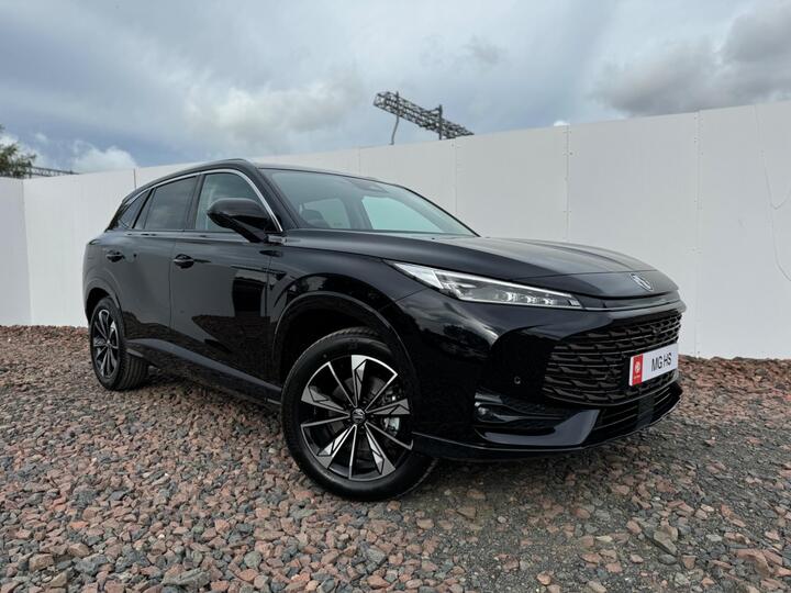 MG MG HS 1.5 T-GDI Trophy Euro 6 (s/s) 5dr