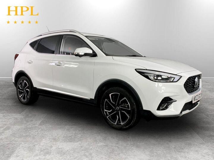 MG MG ZS 1.0 T-GDI Exclusive Auto Euro 6 5dr