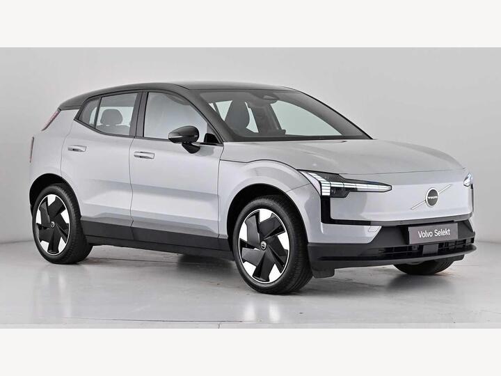 Volvo EX30 Twin Performance 69kWh Plus Auto AWD 5dr