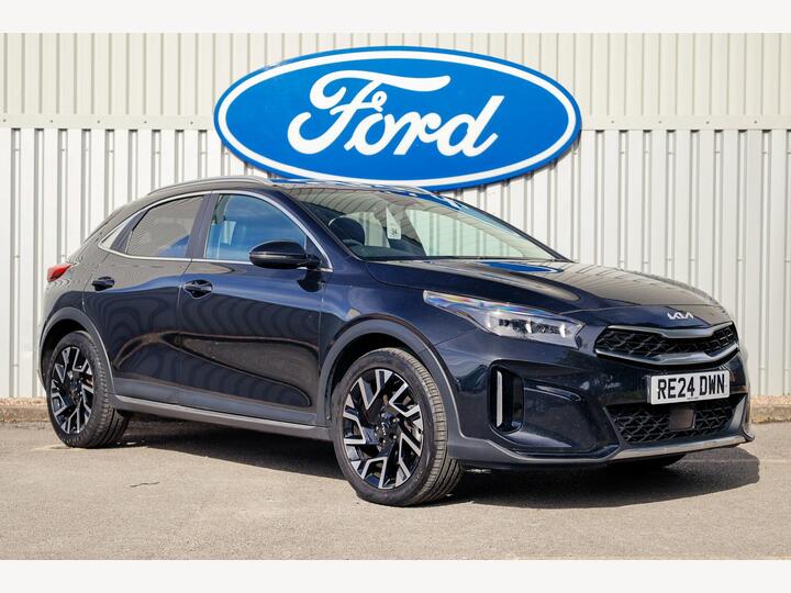 Kia XCEED 1.5 T-GDi 3 Euro 6 (s/s) 5dr
