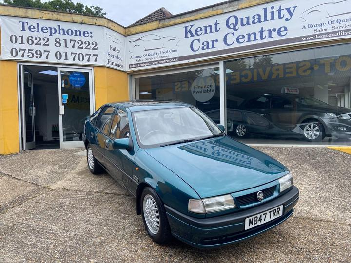 Vauxhall Cavalier 1.8 Expression 5dr