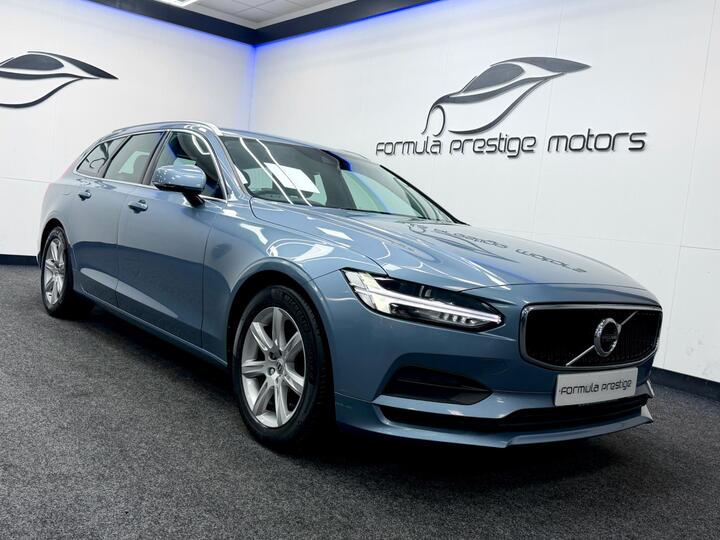 Volvo V90 2.0 D4 Momentum Auto Euro 6 (s/s) 5dr