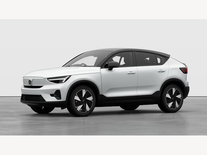 Volvo EC40 Single Motor Extended Range 82kWh Plus Auto 5dr