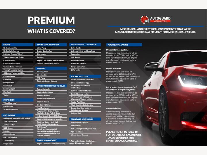 Audi A3 1.5 TFSI CoD Black Edition Sportback S Tronic Euro 6 (s/s) 5dr