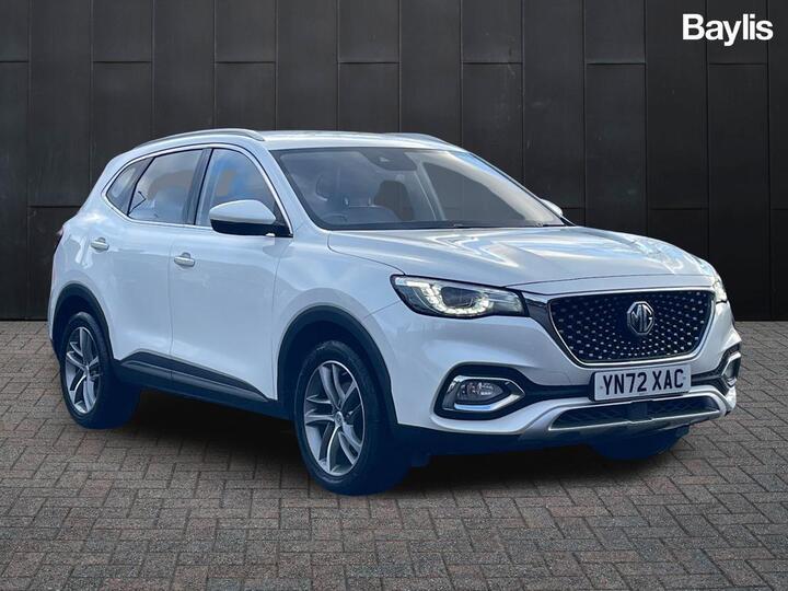 MG HS 1.5 T-GDI Excite Euro 6 (s/s) 5dr