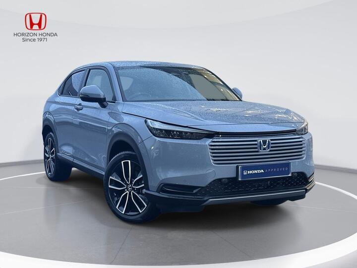 Honda HR-V 1.5 H I-MMD E:HEV Elegance CVT Euro 6 (s/s) 5dr