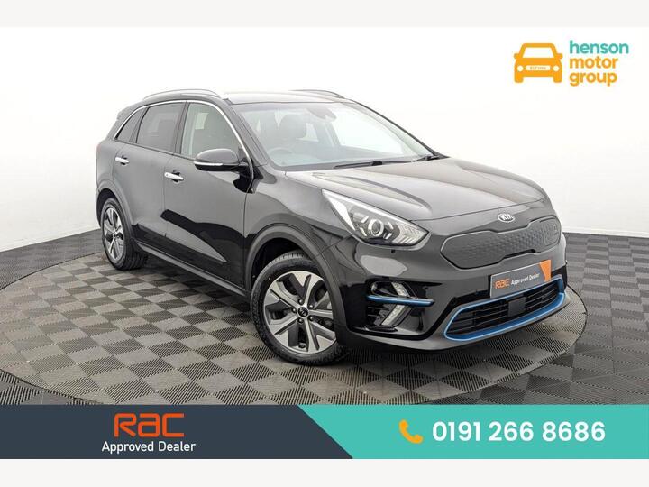 Kia NIRO 64kWh 3 Auto 5dr