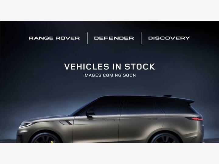 Land Rover Defender 3.0 D350 MHEV X-Dynamic SE Auto 4WD Euro 6 (s/s) 5dr Land Rover Defender 3.0 D350 MHEV X-Dynamic SE Auto 4WD Euro 6 (s/s) 5dr