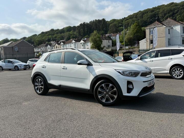 Kia Stonic 1.6 CRDi 2 Euro 6 (s/s) 5dr