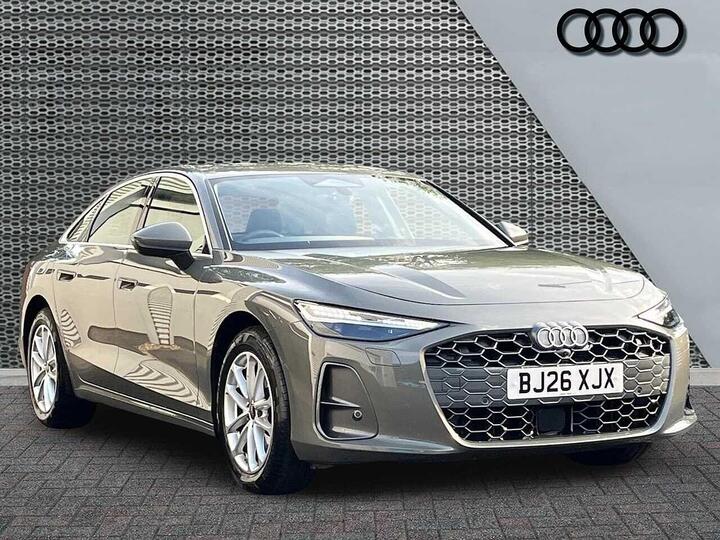 Audi A6 Saloon 2.0 TFSI Sport S Tronic Euro 6 (s/s) 4dr