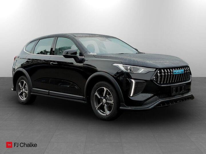 GWM Haval Jolion Pro 1.5 Premium DHT Euro 6 (s/s) 5dr