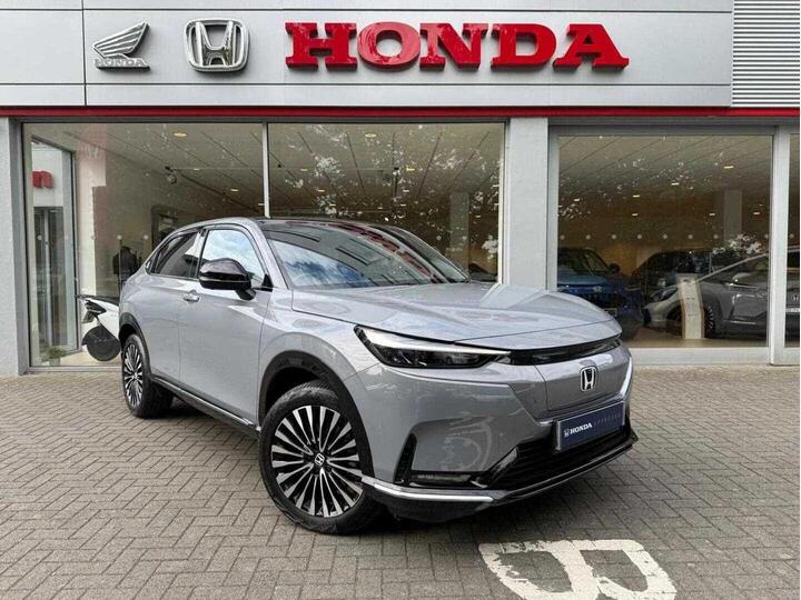Honda E:Ny1 68.8kWh Advance Auto 5dr