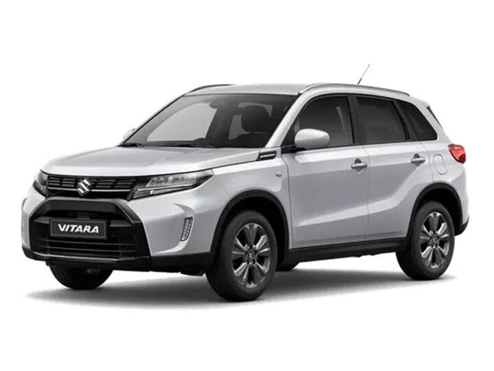 Suzuki Vitara 1.4 Boosterjet MHEV Motion Euro 6 (s/s) 5dr