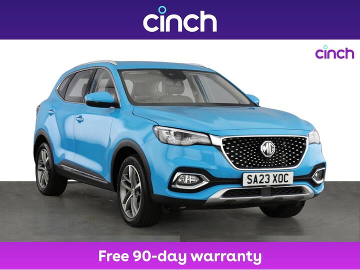 MG HS 1.5 T-GDI Excite Euro 6 (s/s) 5dr