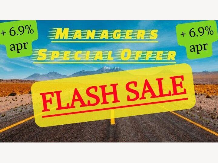 Honda Jazz 1.3 I-VTEC EX Navi CVT Euro 6 (s/s) 5dr