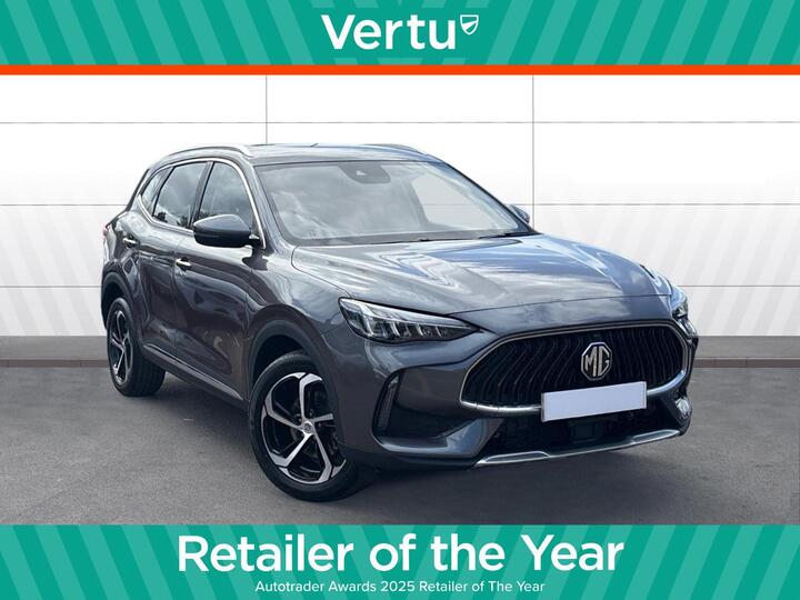 MG MG HS 1.5 T-GDI SE DCT Euro 6 (s/s) 5dr