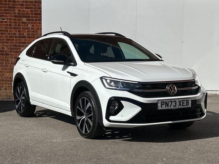 Volkswagen Taigo 1.0 TSI R-Line Euro 6 (s/s) 5dr