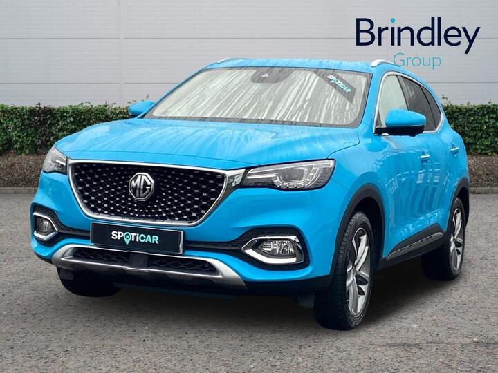 MG HS 1.5 T-GDI 16.6kWh Exclusive Auto Euro 6 (s/s) 5dr